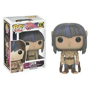 ~*Funko Pop! Jen of The Dark Crystal*~